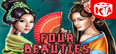 Four Beauties