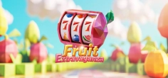 Fruit Extravaganza