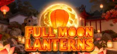 Full Moon Lanterns