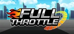 Full Throttle