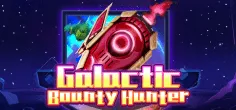 Galactic Bounty Hunter