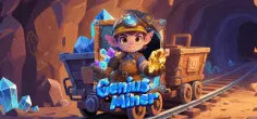 Genius Miner
