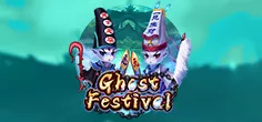 Ghost Festival