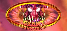 Giant Fish Hunter