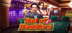 God of Gamblers