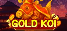 Gold Koi