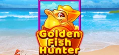 Golden Fish Hunter
