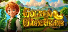 Golden Magic Beans