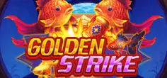 Golden Strike