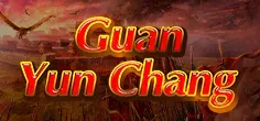 Guan Yun Chang