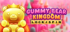 Gummy Bear Kingdom Lock 2 Spin