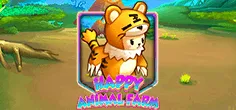 Happy Animal Farm