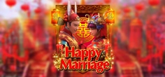 Happy Marriage
