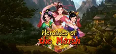 Heroines of the Marsh