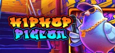 Hip Hop Pigeon