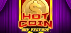 Hot Coin Buy Feature