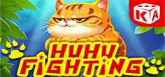 Hu Hu Fighting