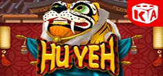 Hu Yeh