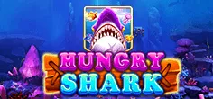 Hungry Shark