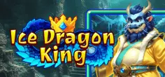 Ice Dragon King