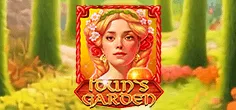 Idun's Garden Fusion Reels