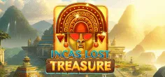 Inca Lost Treasure