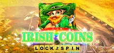 Irish Coins