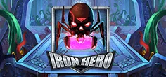 Iron Hero