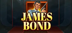 James Bond