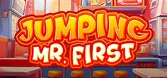 Jumping Fat Guy