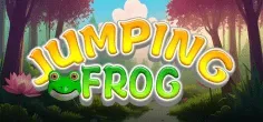Jumping Frog