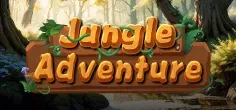 Jungle Adventure