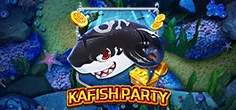 KA Fish Party