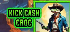 Kick Cash Croc