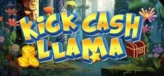 Kick Cash Llama