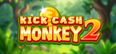 Kick Cash Monkey 2
