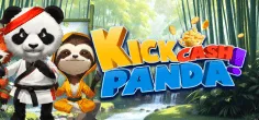 Kick Cash Panda