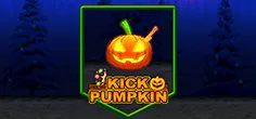 Kick Pumpkin