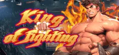 King Of Fighting