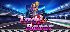 Lady Racer