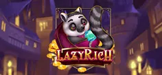 Lazy Rich