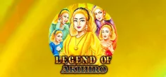 Legend Of Akihiro