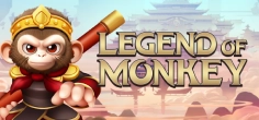 Legend Of Monkey