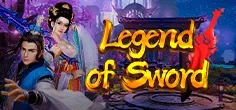 Legend Of Sword