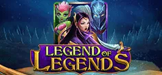 Legend of Legends