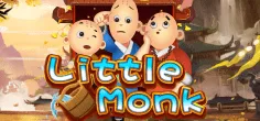 Little Monk