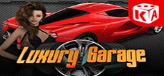 Luxury Garage
