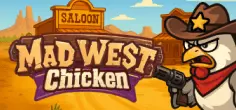 Mad West Chicken