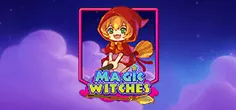 Magic Witches