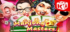 Mahjong Master